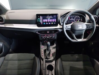 Used SEAT Ibiza 2024 for sale - 77281723: Photo