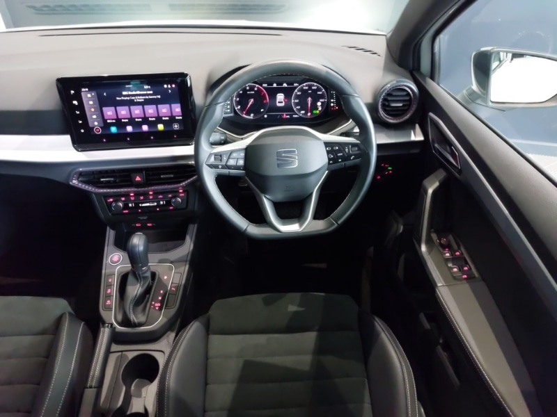 Used SEAT Ibiza 2024 for sale - 77281723: Photo 7