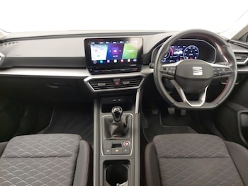 Used SEAT Leon 2022 for sale - 77320123: Photo