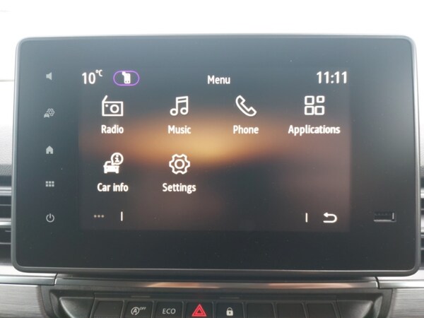 Used Renault Kangoo 2025 for sale - 76265137: Photo 11