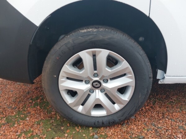 Used Renault Kangoo 2025 for sale - 76265137: Photo 12
