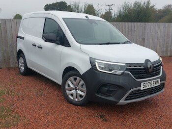 Renault - Kangoo