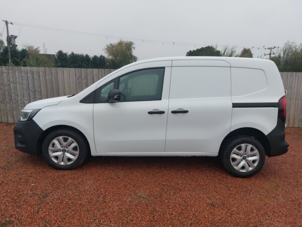 Used Renault Kangoo 2025 for sale - 76265137: Photo 4