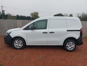 Used Renault Kangoo 2025 for sale - 76265137: Photo 4