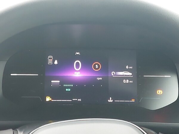 Used Renault Kangoo 2025 for sale - 76265137: Photo 7