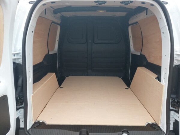 Used Renault Kangoo 2025 for sale - 76265137: Photo 8