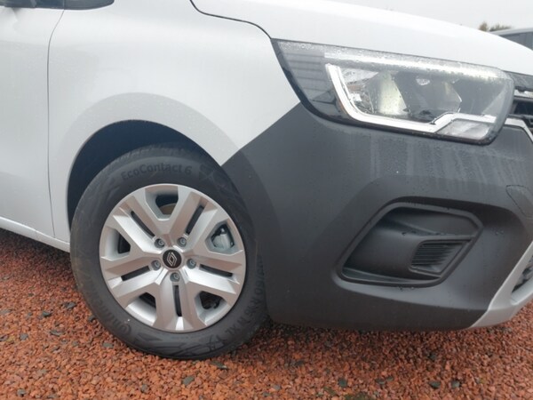 Used Renault Kangoo 2025 for sale - 76265137: Photo 9