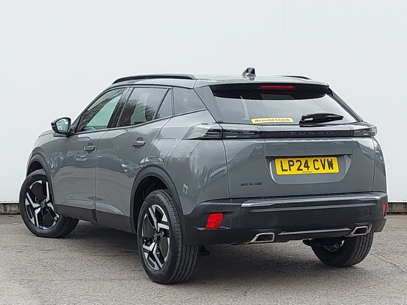 Used Peugeot 2008 2024 for sale - 77717566: Photo 3