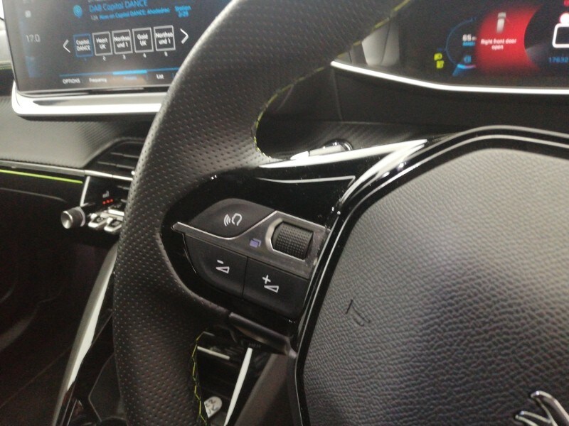 Used Peugeot 2008 2022 for sale - 78211745: Photo 10