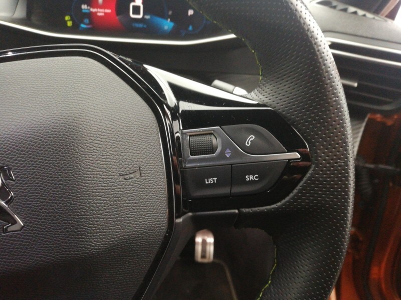 Used Peugeot 2008 2022 for sale - 78211745: Photo 11