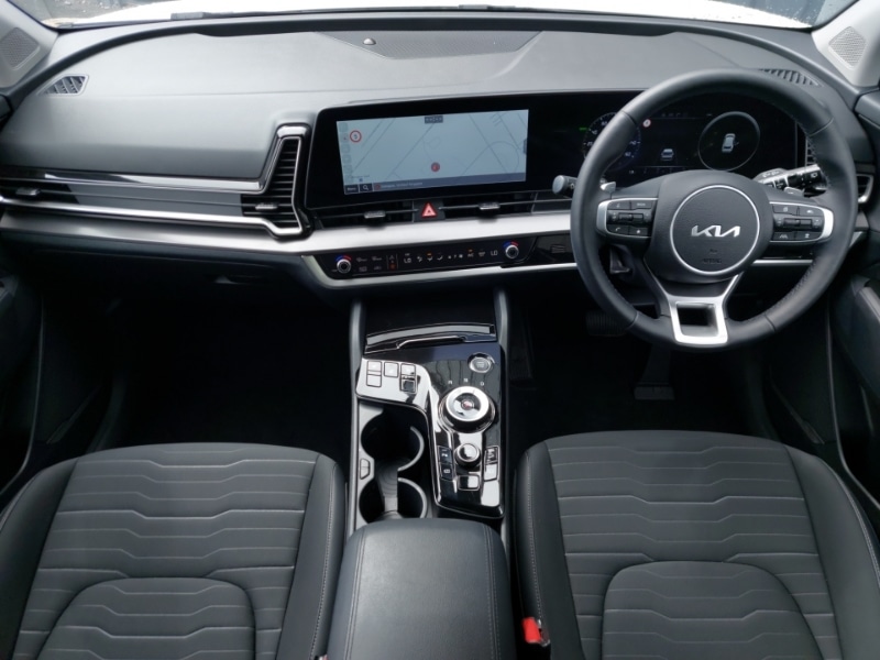Used Kia Sportage 2024 for sale - 76103229: Photo 2