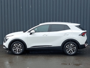 Used Kia Sportage 2024 for sale - 76103229: Photo 4