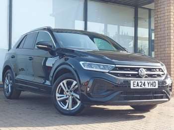 2024 - 1.5 TSI R-Line 5dr DSG