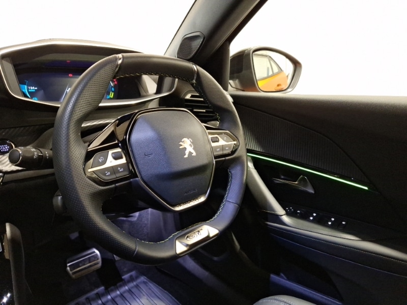 Used Peugeot 2008 2023 for sale - 77992156: Photo 10