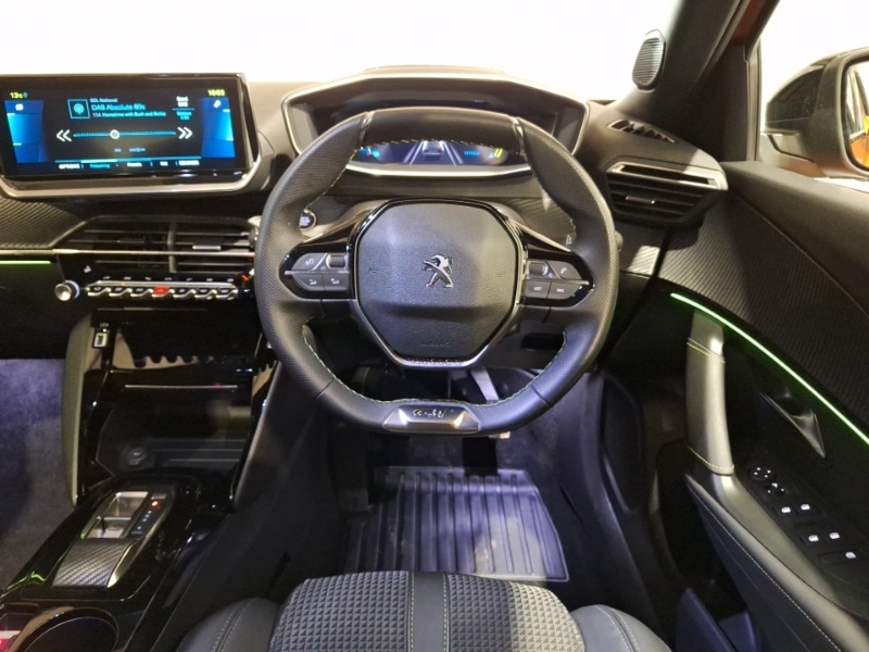 Used Peugeot 2008 2023 for sale - 77992156: Photo 7