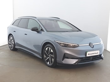 Used Volkswagen ID.7 2025 for sale - 77664537: Photo