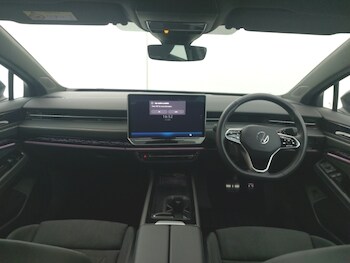 Used Volkswagen ID.7 2025 for sale - 77664537: Photo