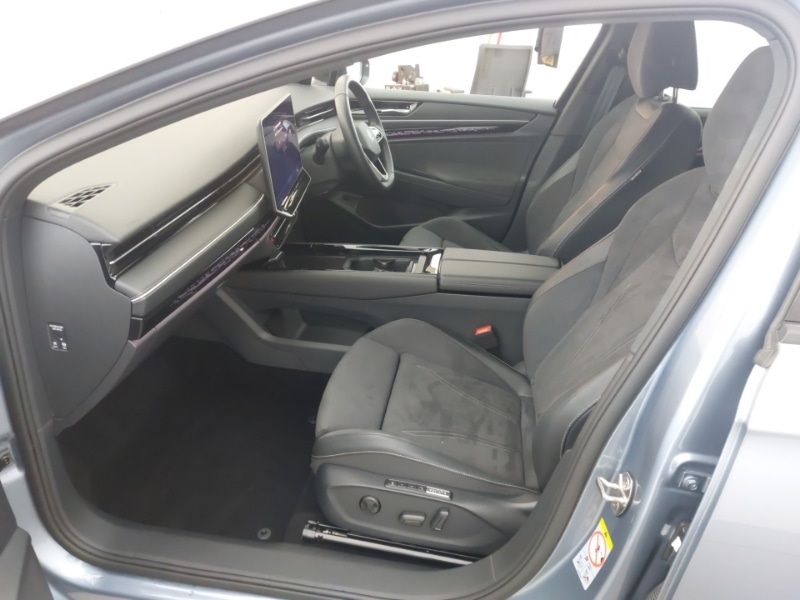 Used Volkswagen ID.7 2025 for sale - 77664537: Photo 5