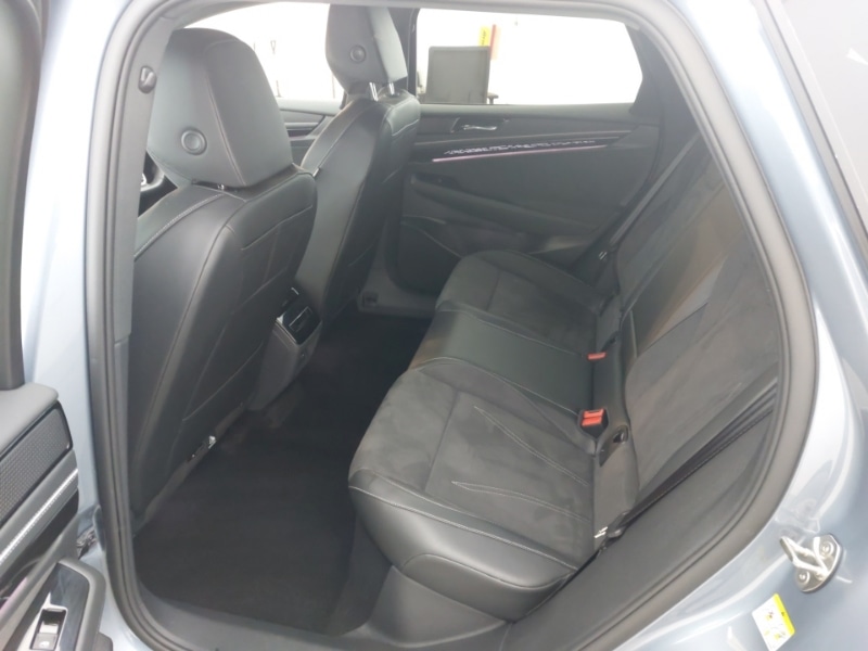 Used Volkswagen ID.7 2025 for sale - 77664537: Photo 6