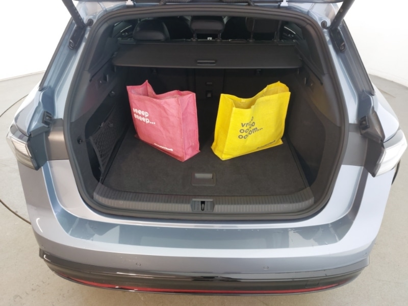 Used Volkswagen ID.7 2025 for sale - 77664537: Photo 8