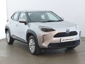 2022 - 1.5 Hybrid Icon 5dr CVT