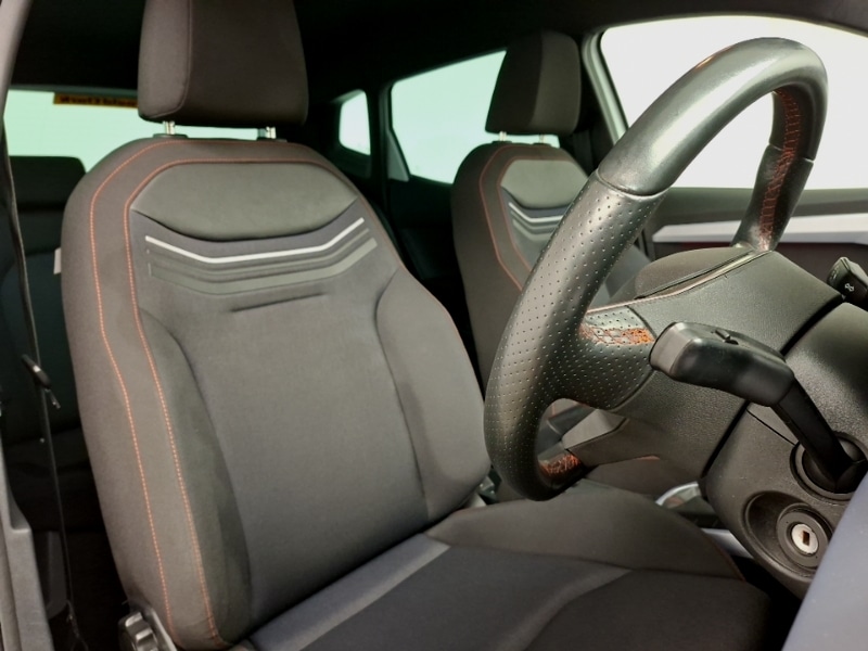 Used SEAT Arona 2023 for sale - 77483938: Photo 12