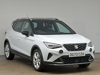 Used SEAT Arona 2023 for sale - 77483938: Photo