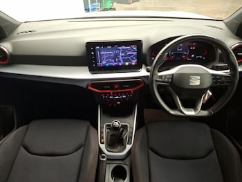 Used SEAT Arona 2023 for sale - 77483938: Photo