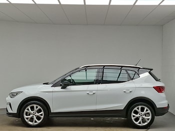 Used SEAT Arona 2023 for sale - 77483938: Photo
