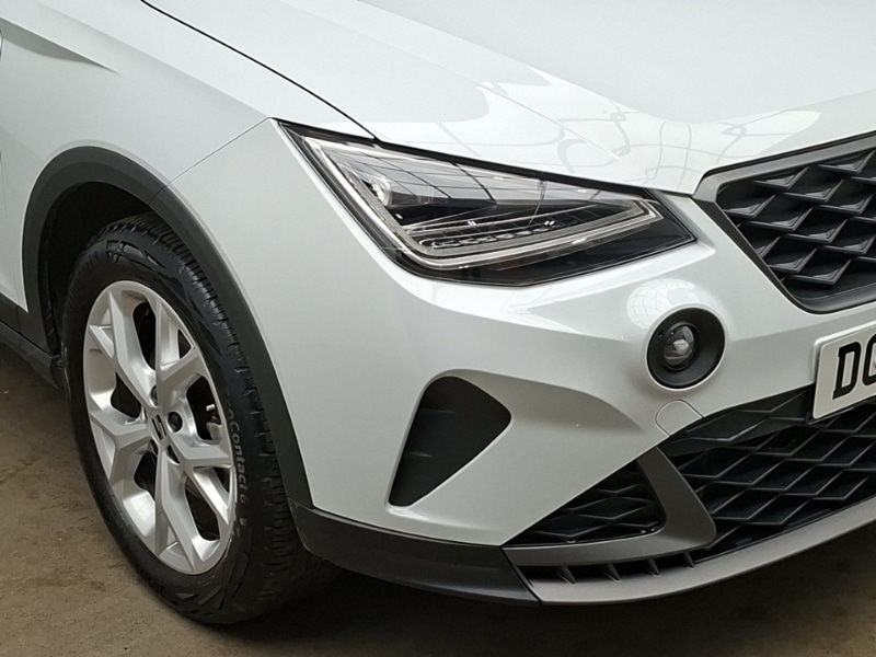 Used SEAT Arona 2023 for sale - 77483938: Photo 9