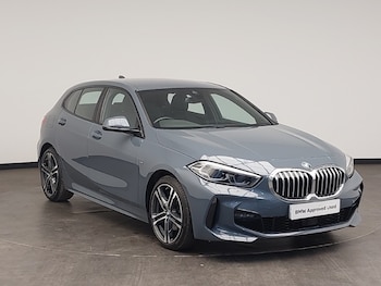 Used BMW 1 Series 2023 for sale - 78510328: Photo