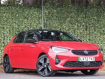 Vauxhall - Corsa