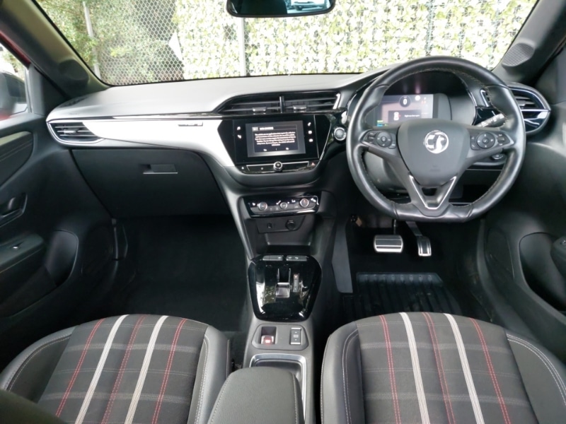 Used Vauxhall Corsa 2022 for sale - 76135610: Photo 2