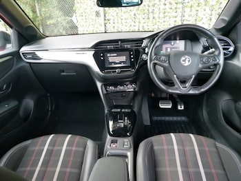 Used Vauxhall Corsa 2022 for sale - 76135610: Photo 2