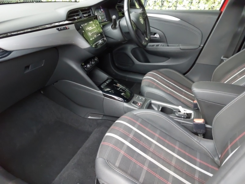 Used Vauxhall Corsa 2022 for sale - 76135610: Photo 5