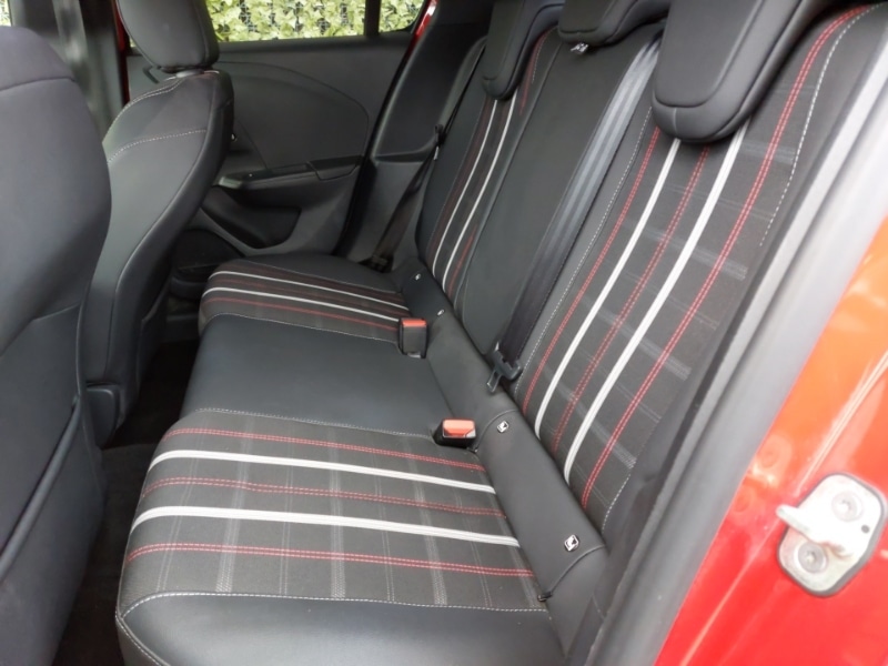 Used Vauxhall Corsa 2022 for sale - 76135610: Photo 6