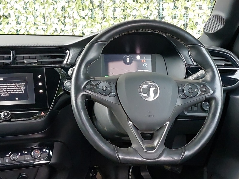 Used Vauxhall Corsa 2022 for sale - 76135610: Photo 7