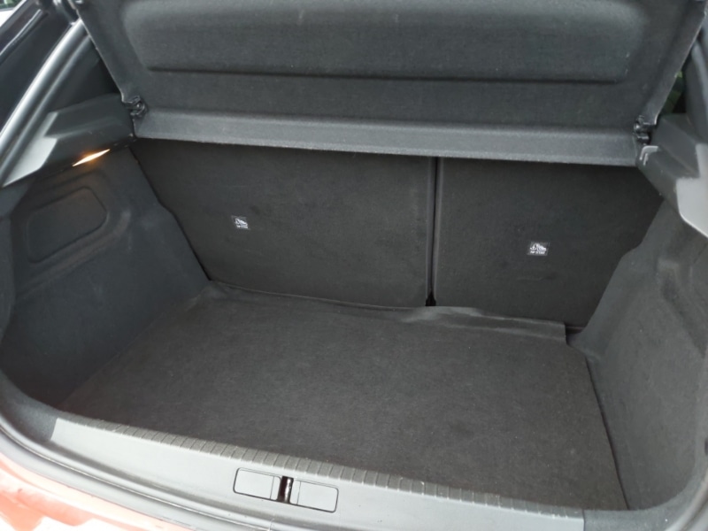 Used Vauxhall Corsa 2022 for sale - 76135610: Photo 8