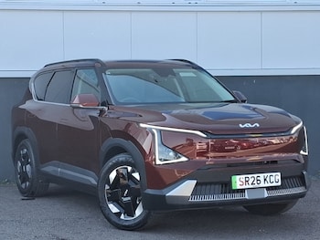 Used Kia EV5 2026 for sale - 79164480: Photo