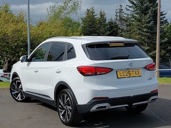 Used MG MG ZS 2025 for sale - 78595685: Photo