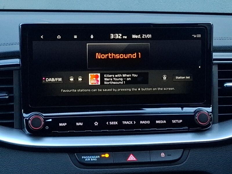 Used Kia Ceed 2025 for sale - 77285369: Photo 10