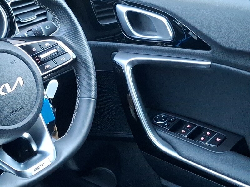 Used Kia Ceed 2025 for sale - 77285369: Photo 11
