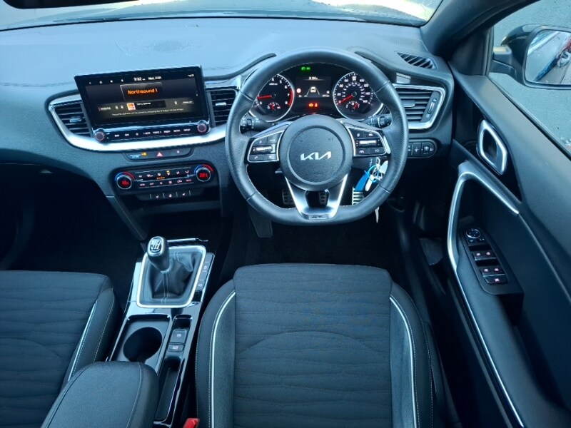 Used Kia Ceed 2025 for sale - 77285369: Photo 7