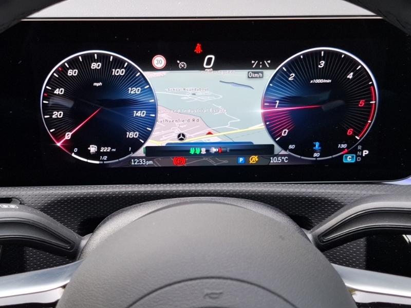 Used Mercedes-Benz CLA 2024 for sale - 76414119: Photo 11