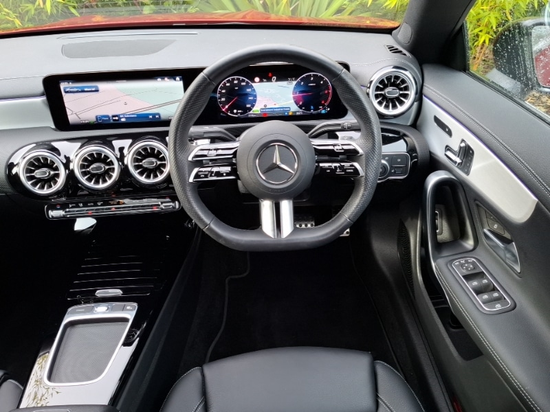 Used Mercedes-Benz CLA 2024 for sale - 76414119: Photo 7