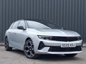 2025 - 1.2 Turbo 130 Ultimate 5dr
