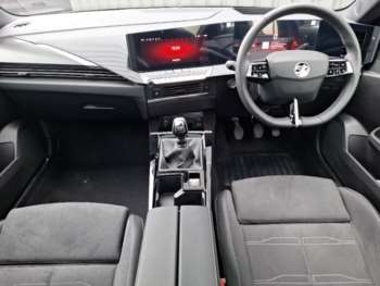 Used Vauxhall Astra 2025 for sale - 74873207: Photo