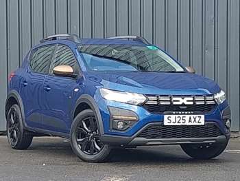 2025 - 1.0 TCe Extreme 5dr
