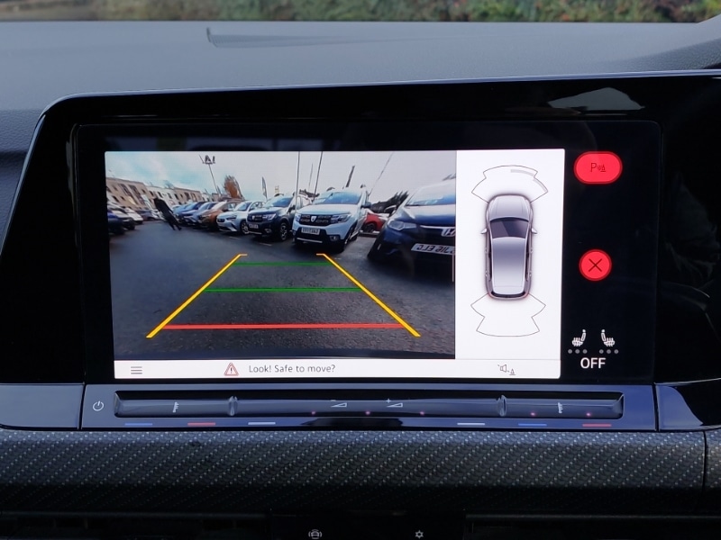 Used Volkswagen Golf 2021 for sale - 76404351: Photo 10