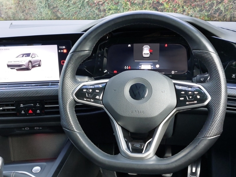 Used Volkswagen Golf 2021 for sale - 76404351: Photo 7